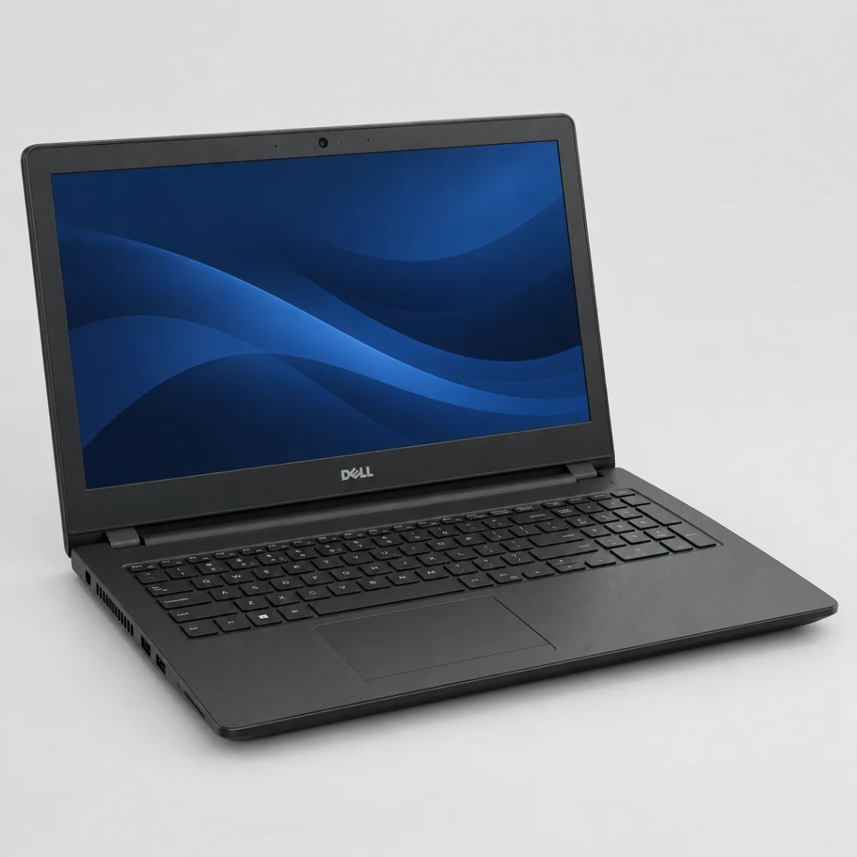 لابتوب Dell Vostro 3568 — Intel Core i5 7th Gen / 8 GB / 256 GB SSD — مستعمل كالجديد