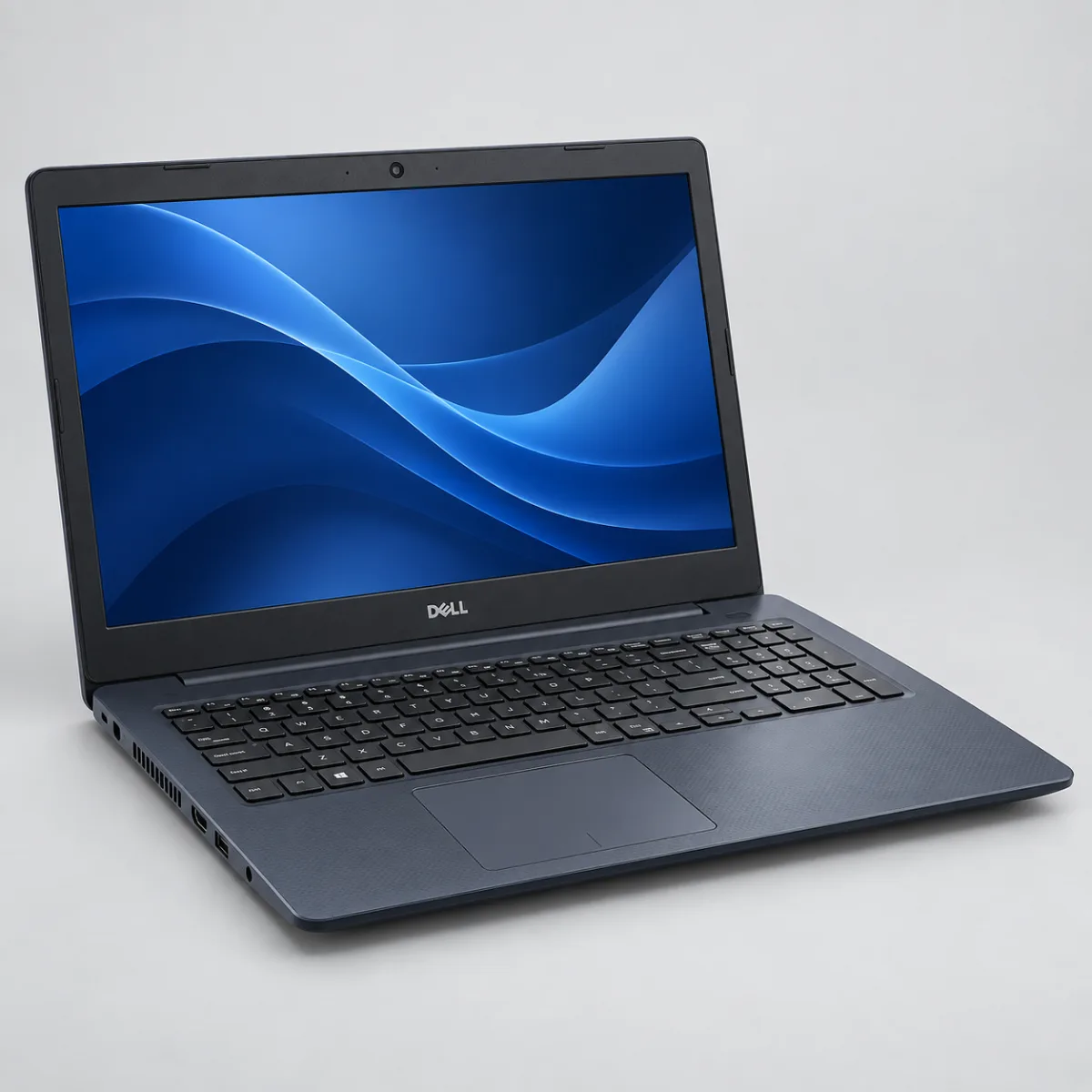 لابتوب Dell Inspiron 3593 — Intel Core i5 10th Gen / 8 GB / 256 GB SSD — مستعمل كالجديد