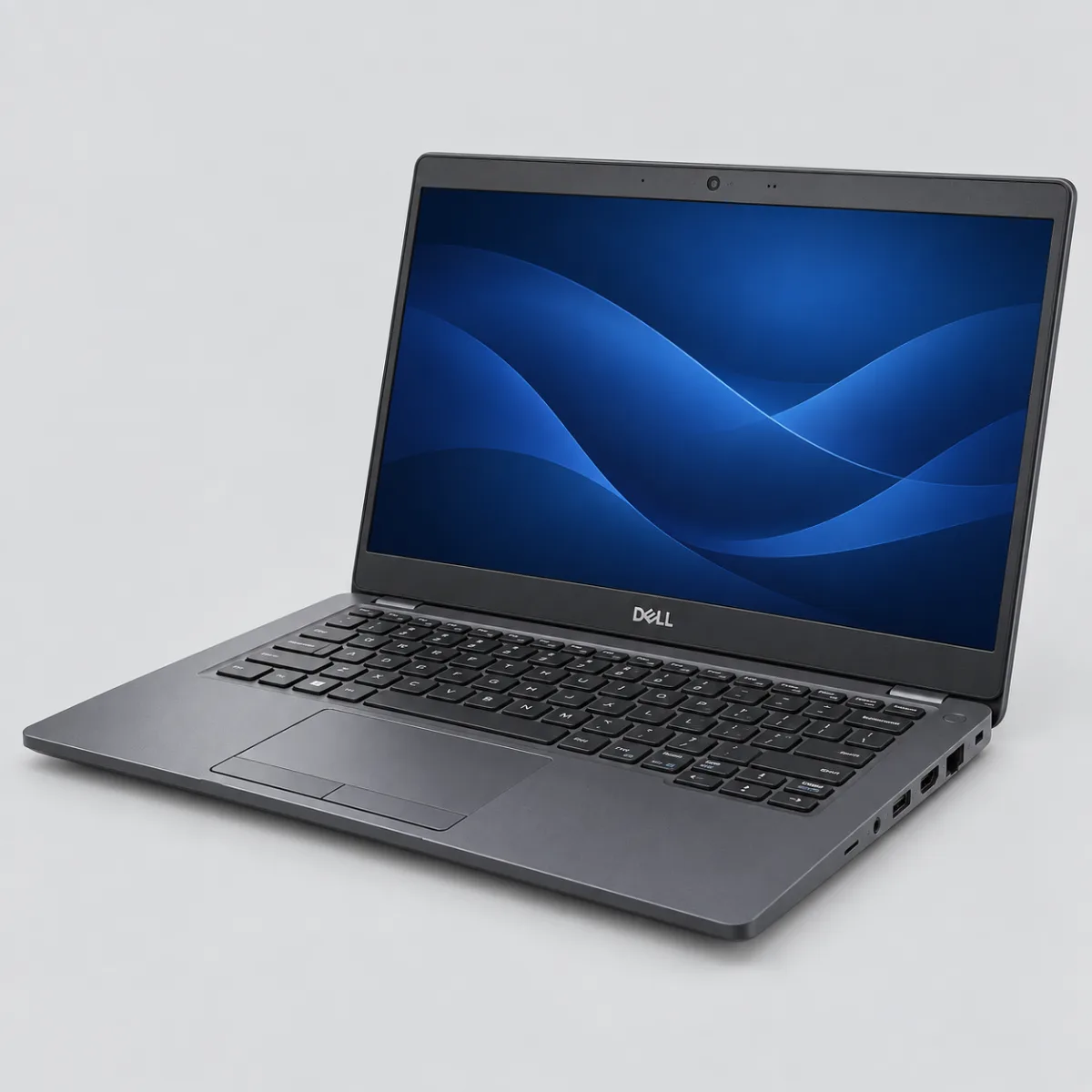 لابتوب Dell Latitude 5400 — Intel Core i5 8th Gen / 8 GB / 256 GB SSD — مستعمل كالجديد