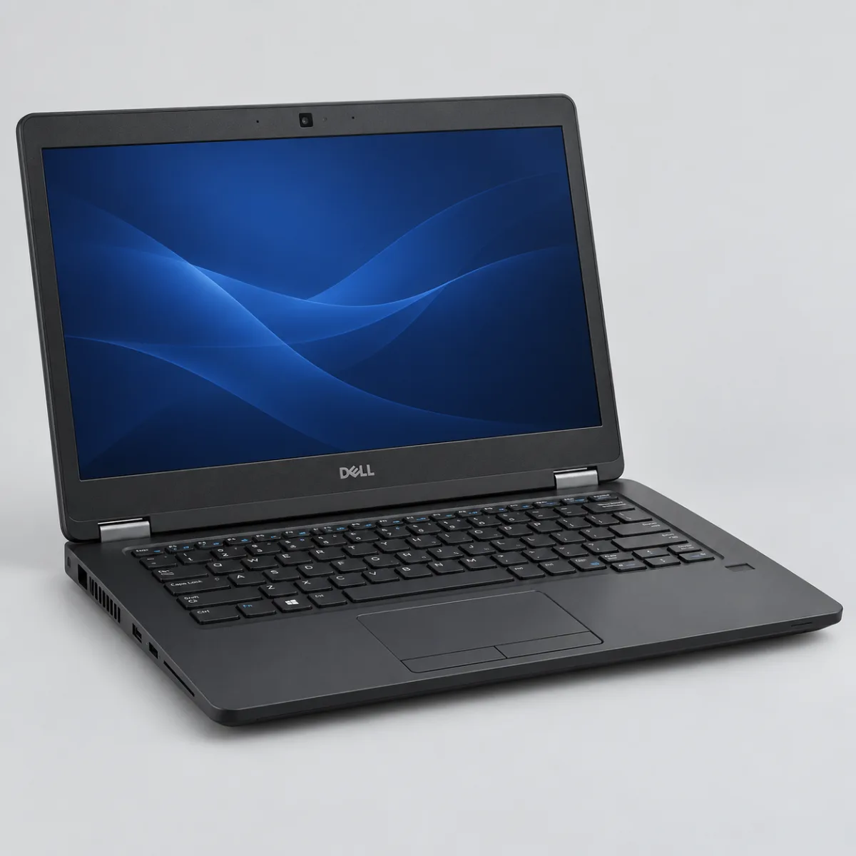 لابتوب Dell Latitude E5470 — Intel Core i7 6th Gen / 8 GB / 256 GB SSD — مستعمل كالجديد