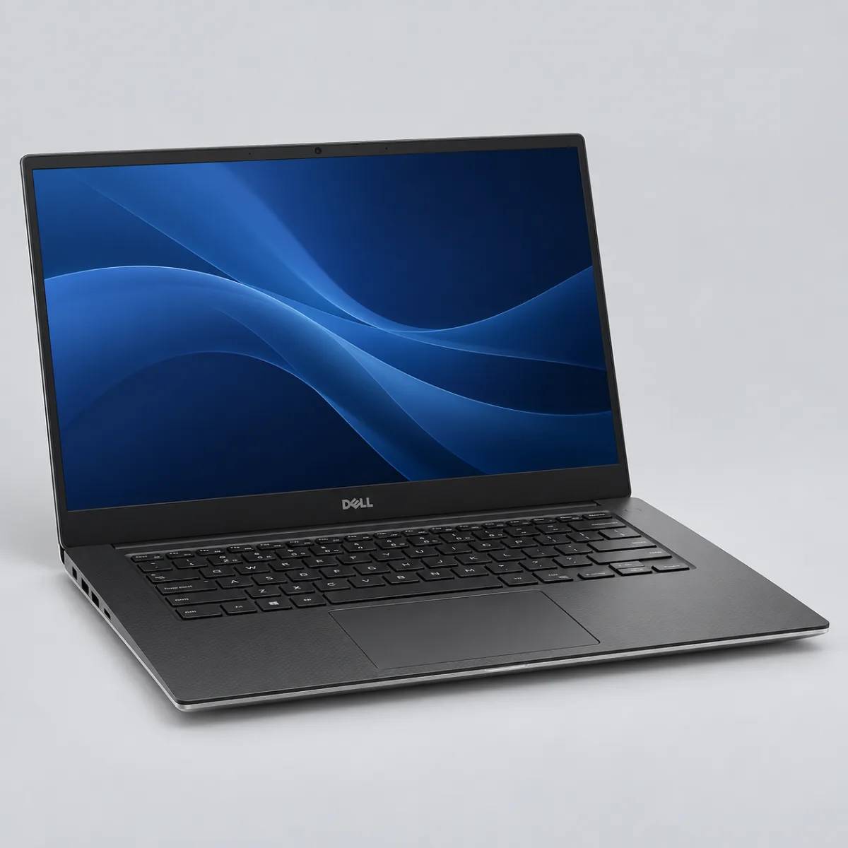 Dell Precision 5510