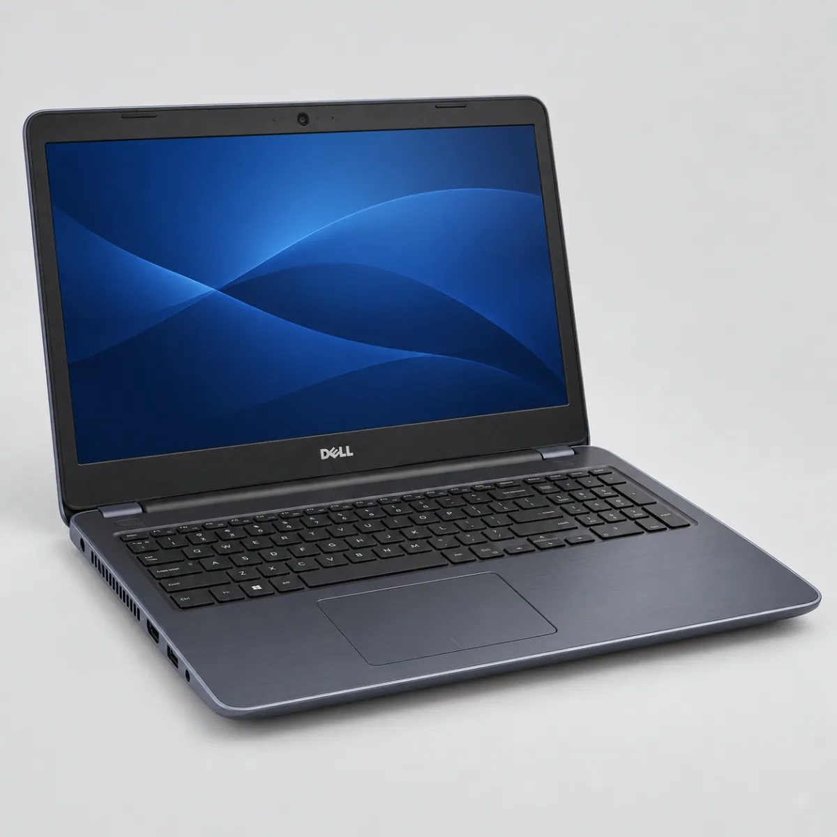 لابتوب Dell Inspiron 5567 — Intel Core i3 7th Gen / 8 GB / 256 GB SSD — مستعمل كالجديد