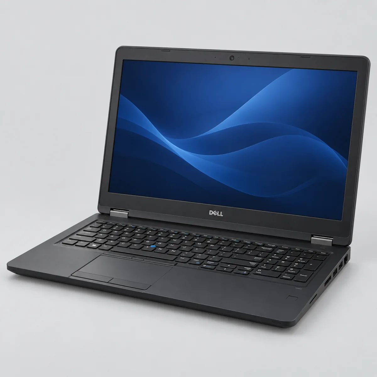 لابتوب Dell Latitude E5570 — Intel Core i7 6th Gen / 8 GB / 256 GB SSD — مستعمل كالجديد