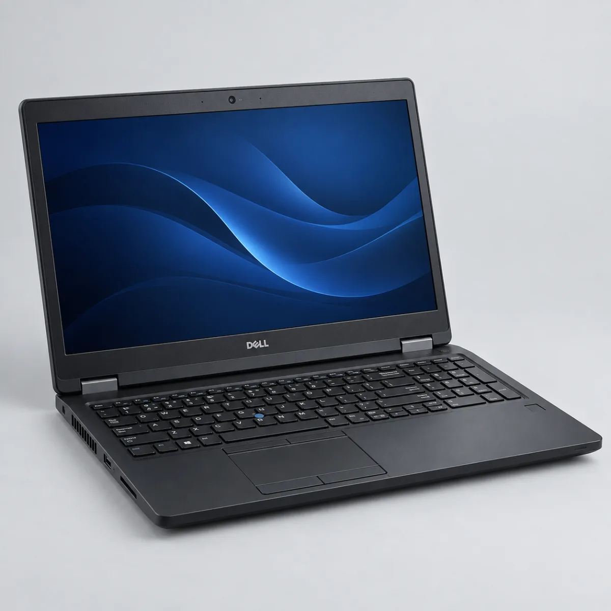 لابتوب Dell Latitude 5580 — Intel Core i7 7th Gen / 8 GB / 256 GB SSD — مستعمل كالجديد