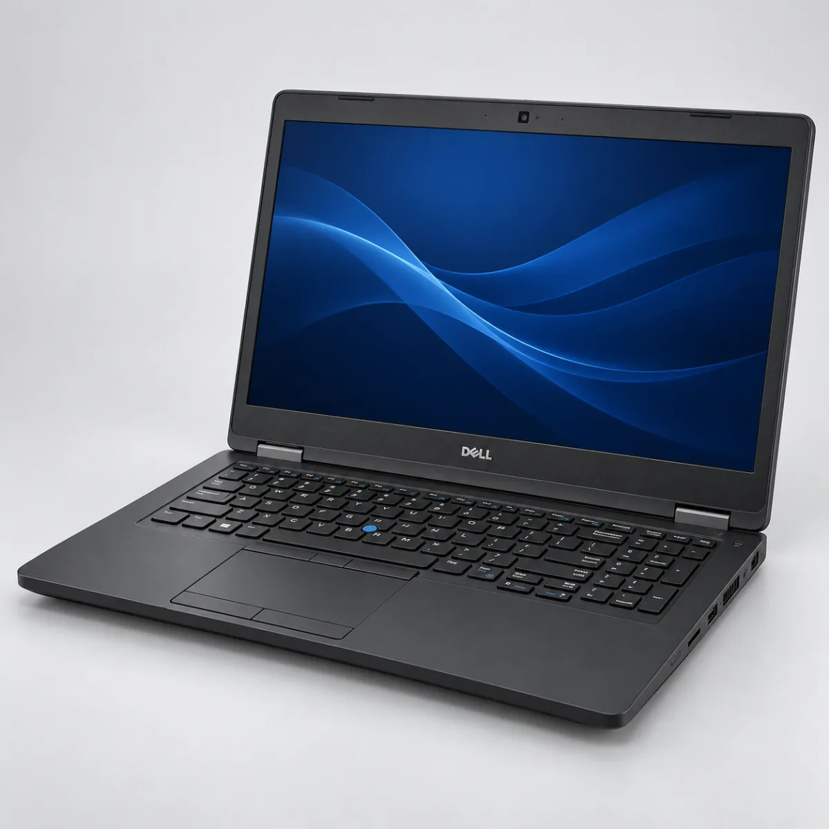 لابتوب Dell Latitude 5590 — Intel Core i5 8th Gen / 8 GB / 256 GB SSD — مستعمل كالجديد