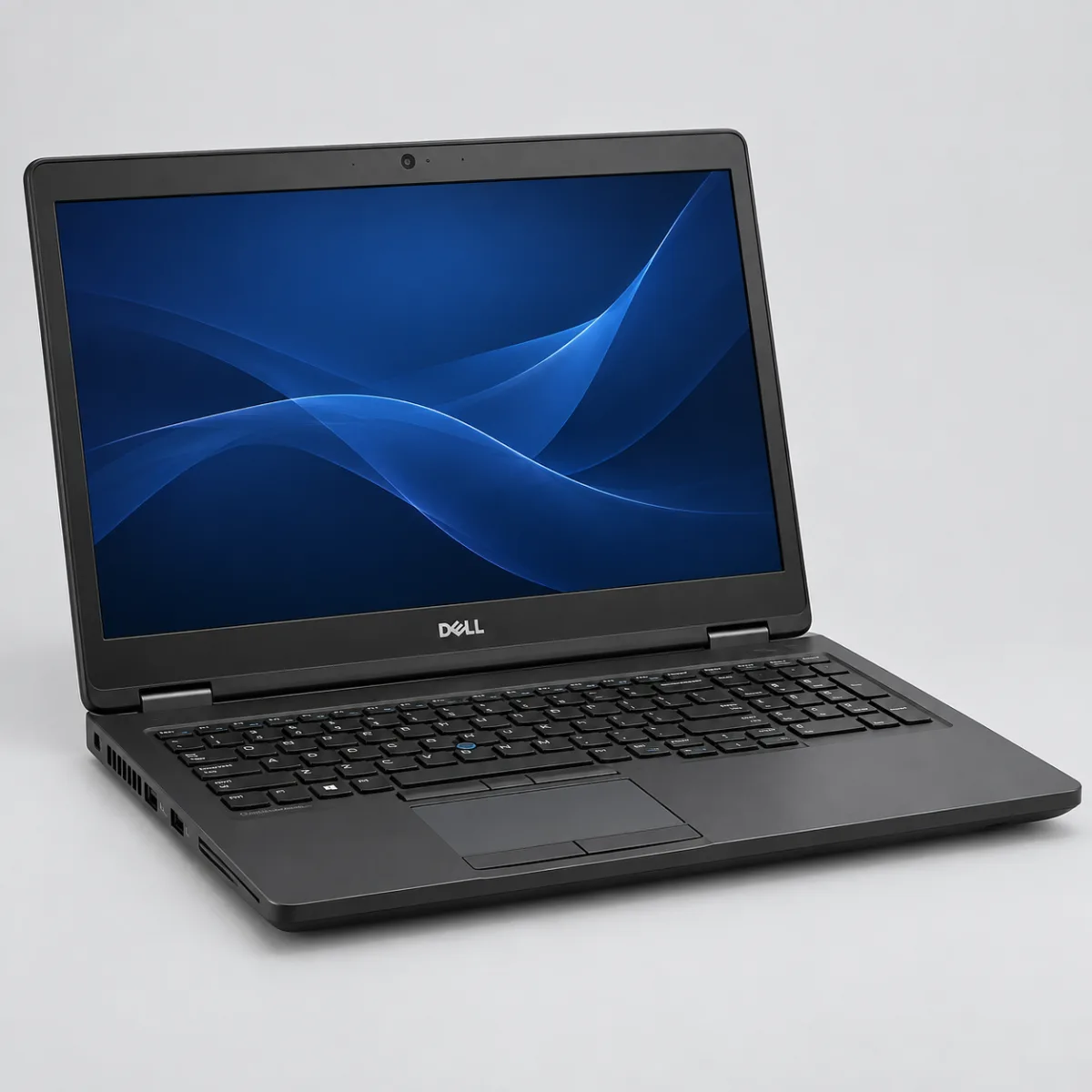 لابتوب Dell Latitude 5591 — Intel Core i7 8th Gen H / 8 GB / 256 GB SSD — مستعمل كالجديد