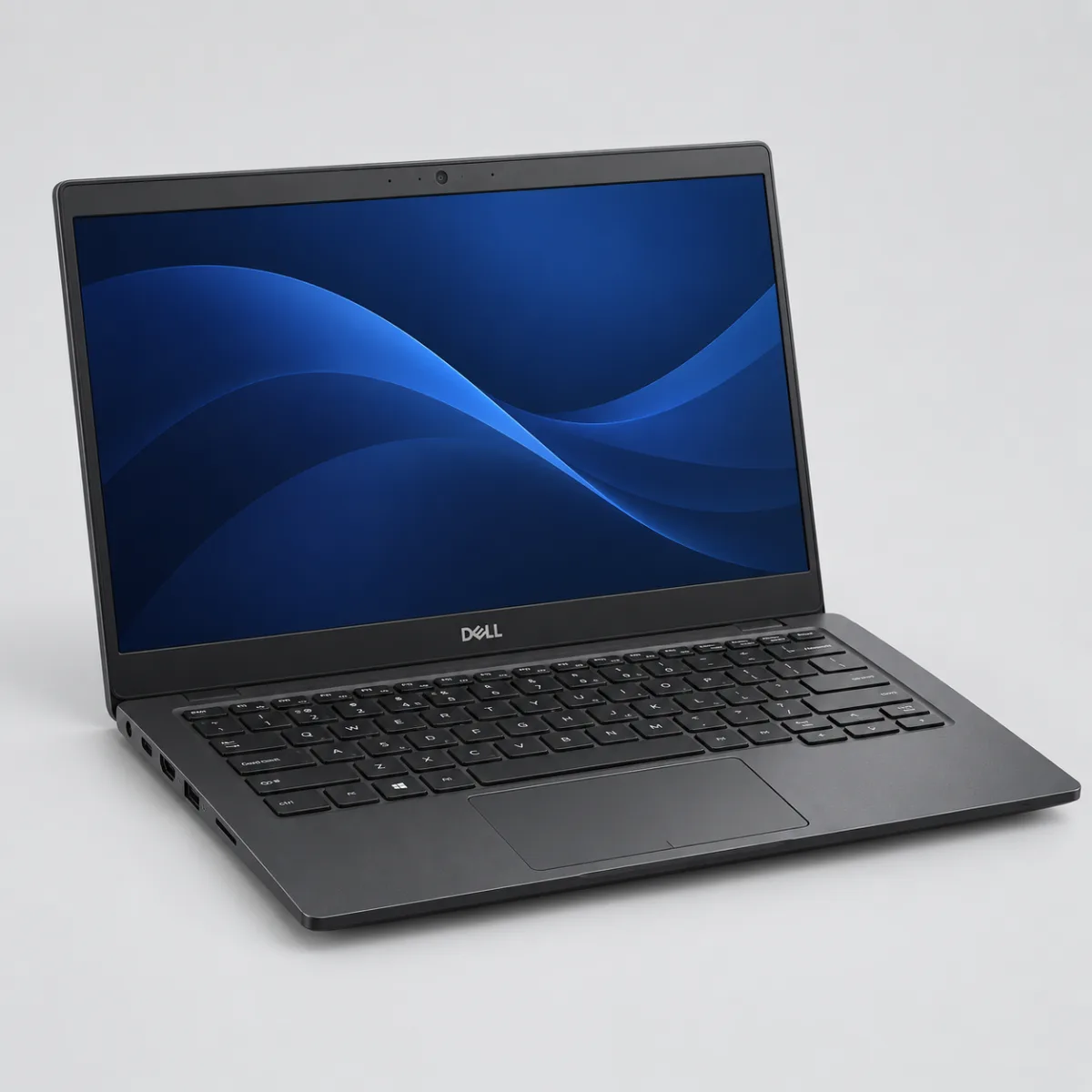 لابتوب Dell Latitude 7300 — Intel Core i7 8th Gen / 8 GB / 256 GB SSD — مستعمل كالجديد