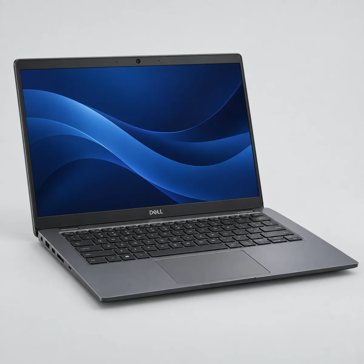 لابتوب Dell Latitude 7410 — Intel Core i7 10th Gen / 8 GB / 256 GB SSD — مستعمل كالجديد