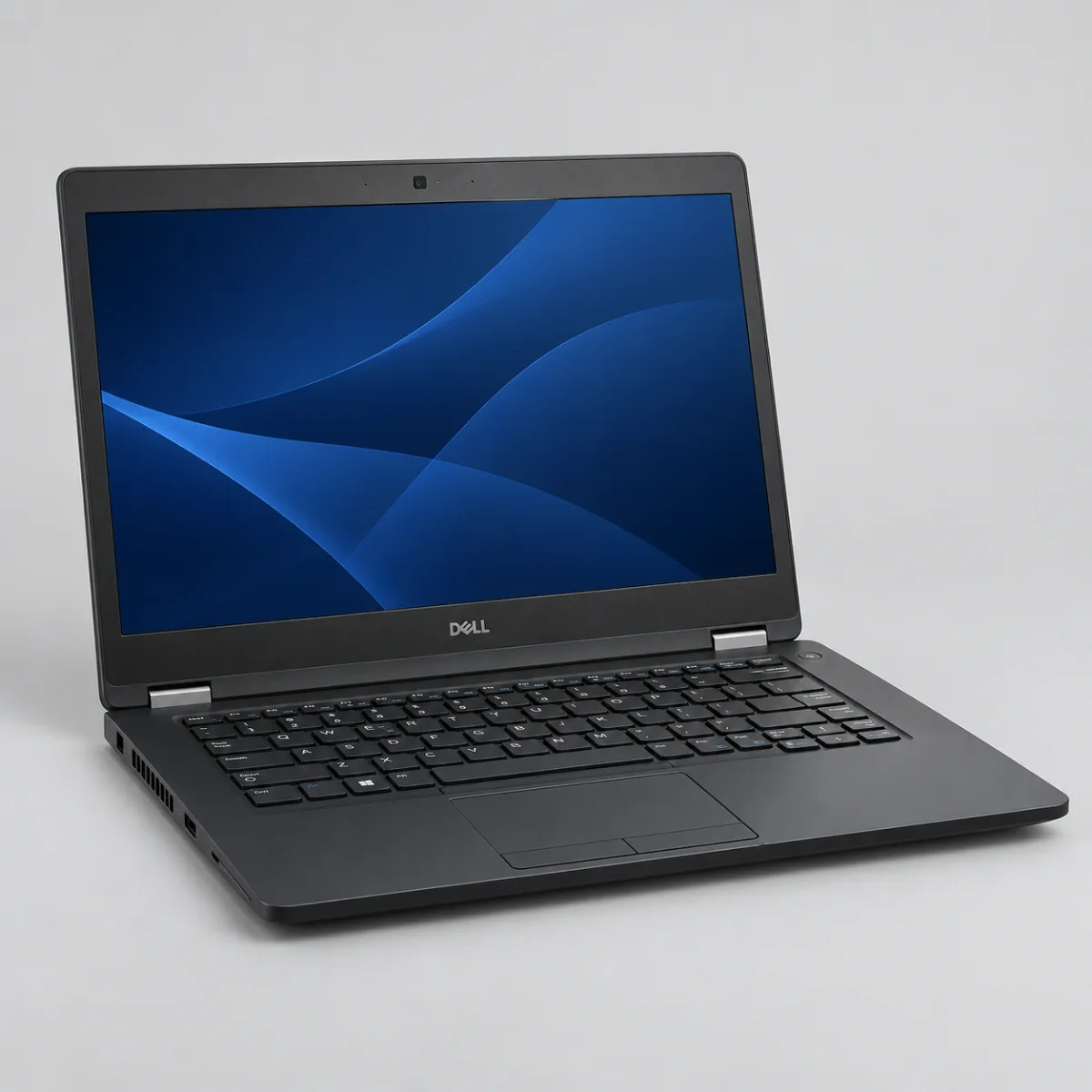 لابتوب Dell Latitude E7470 — Intel Core i7 6th Gen / 8 GB / 256 GB SSD — مستعمل كالجديد