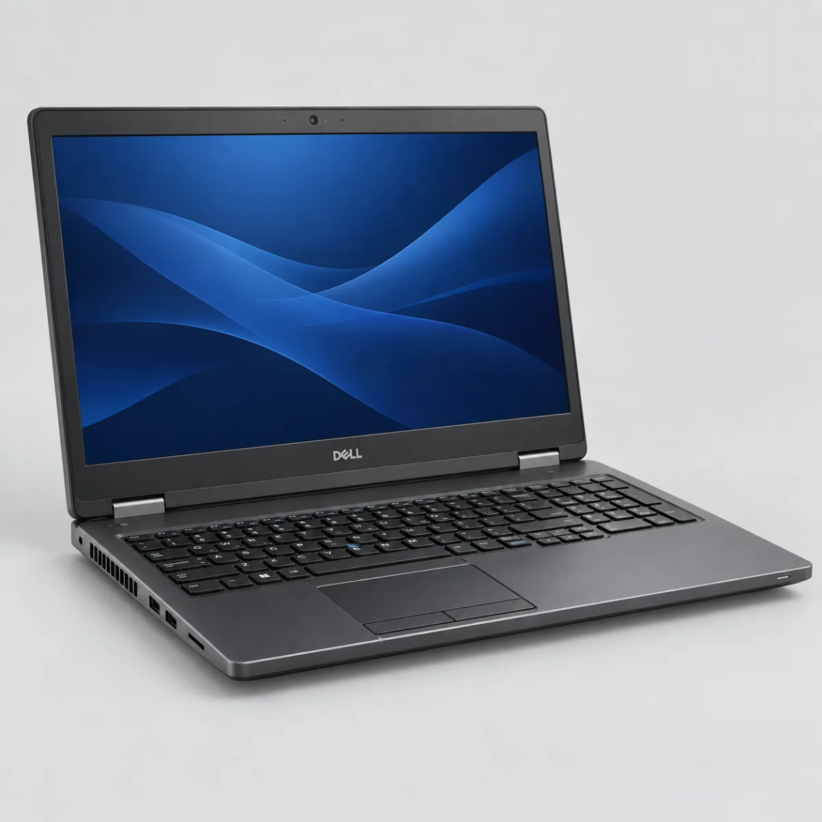 لابتوب Dell Precision 7530 — Intel Core i7 8th Gen H / 16 GB / 512 GB SSD — مستعمل كالجديد