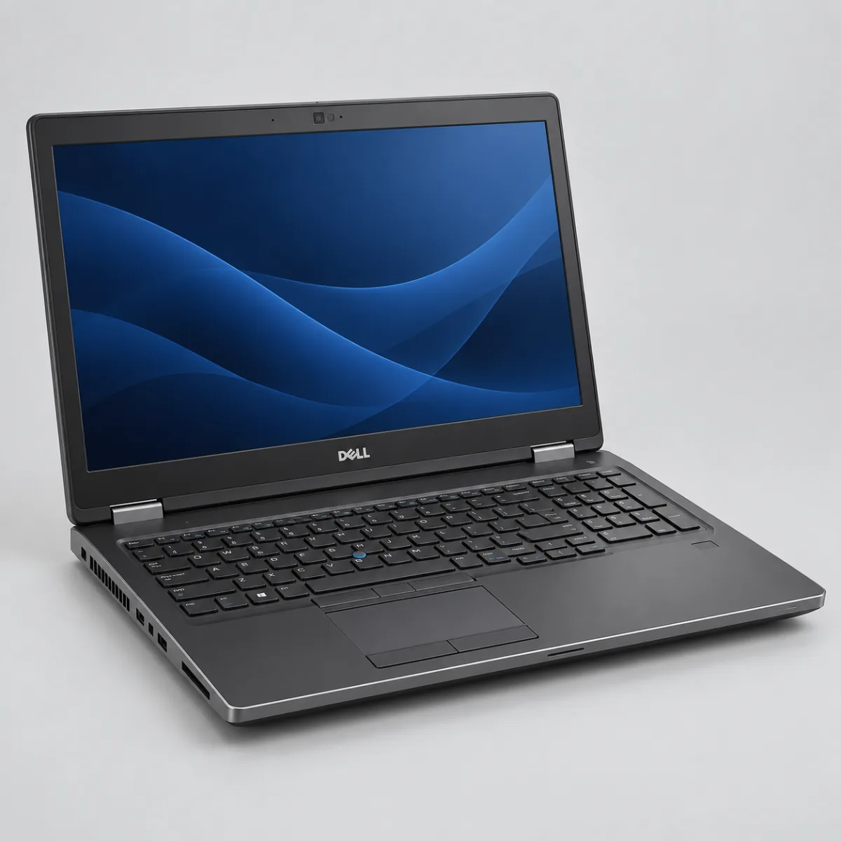 لابتوب Dell Precision 7730 — Intel Core i5 8th Gen H / 16 GB / 256 GB SSD — مستعمل كالجديد