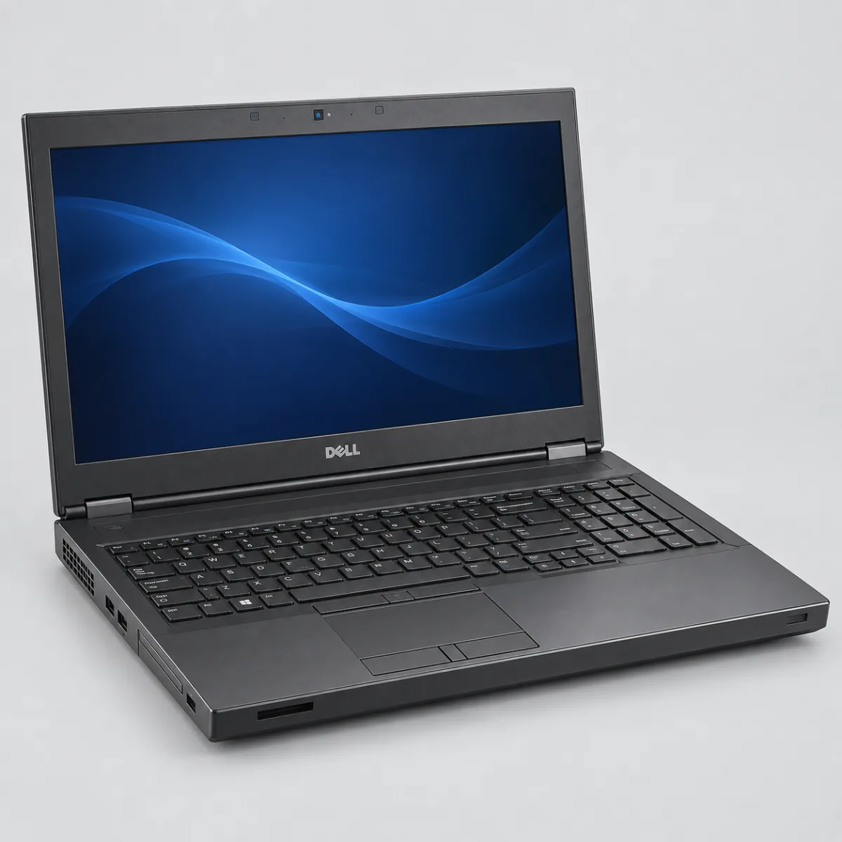 Dell Precision M4800