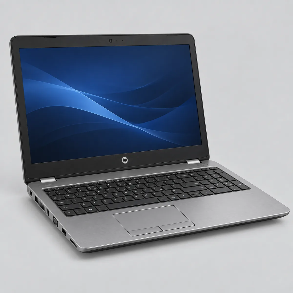 لابتوب HP ProBook 650 G3 — Intel Core i7 7th Gen / 8 GB / 256 GB SSD — مستعمل كالجديد