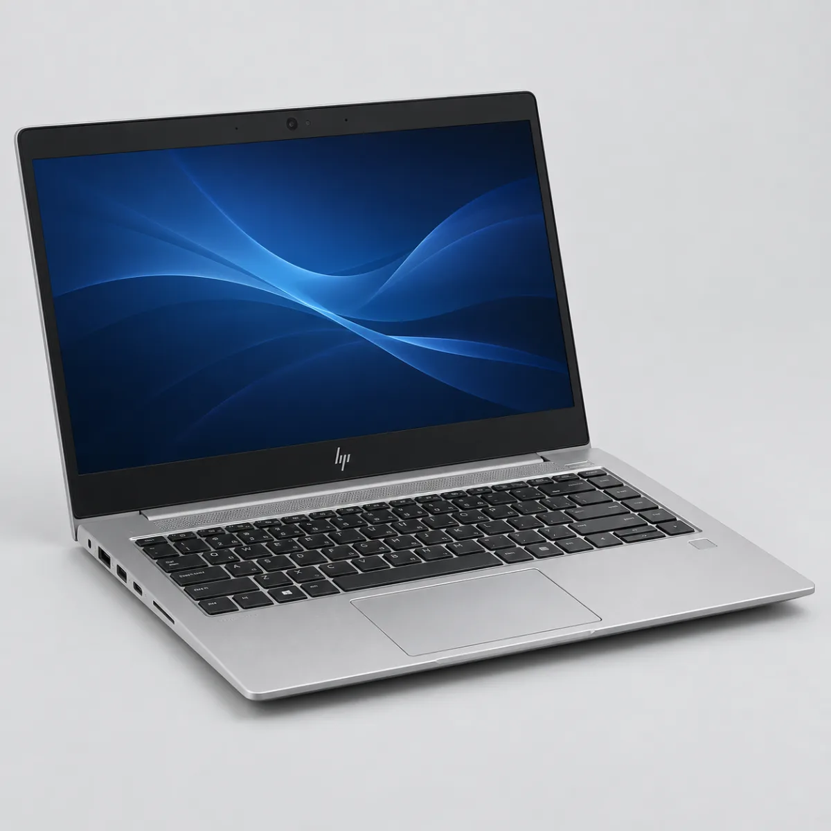 لابتوب HP EliteBook 840 G5 — Intel Core i7 8th Gen / 8 GB / 256 GB SSD — مستعمل كالجديد