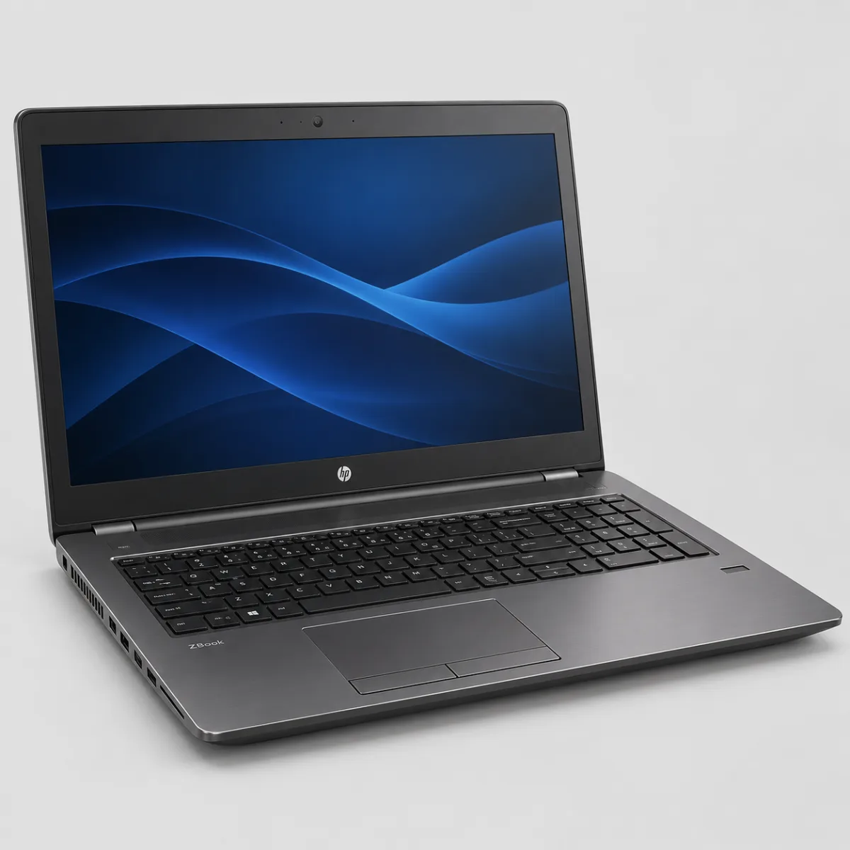 HP ZBook 15 G4