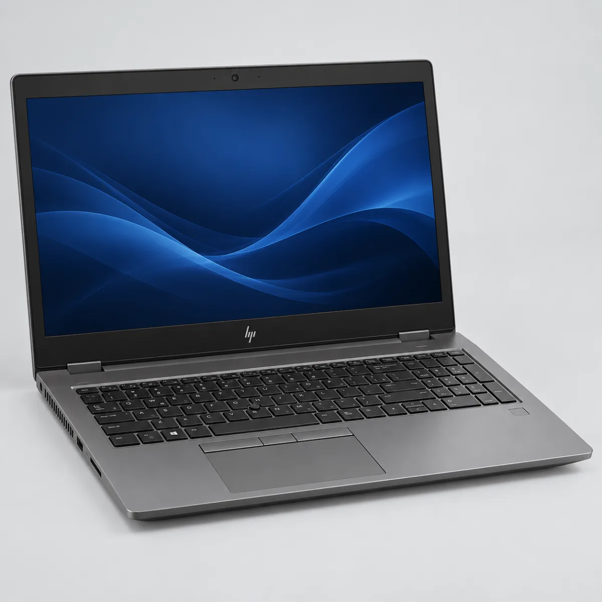 HP ZBook 15 G5