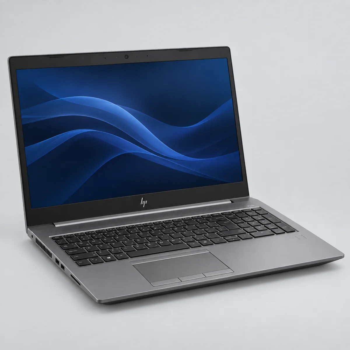 HP ZBook 15 G6