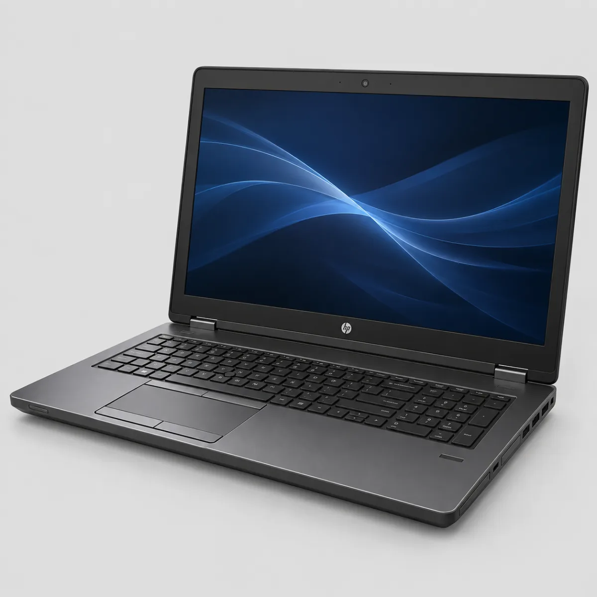 HP ZBook 17 G2