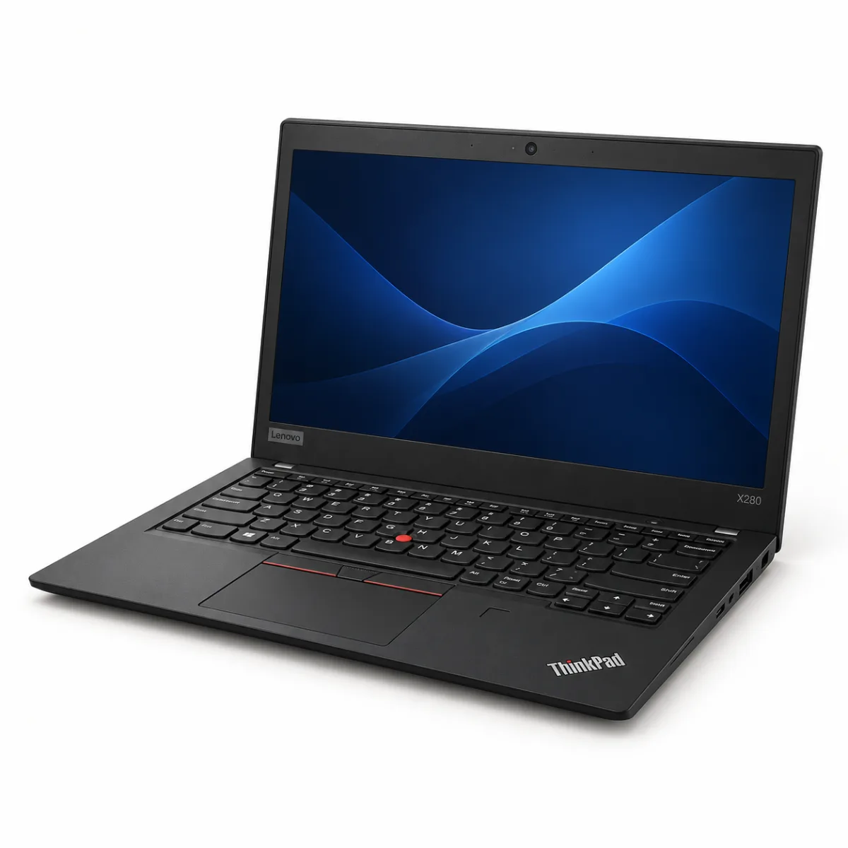لابتوب Lenovo ThinkPad X280 — Intel Core i5 8th Gen / 8 GB / 256 GB SSD — مستعمل كالجديد
