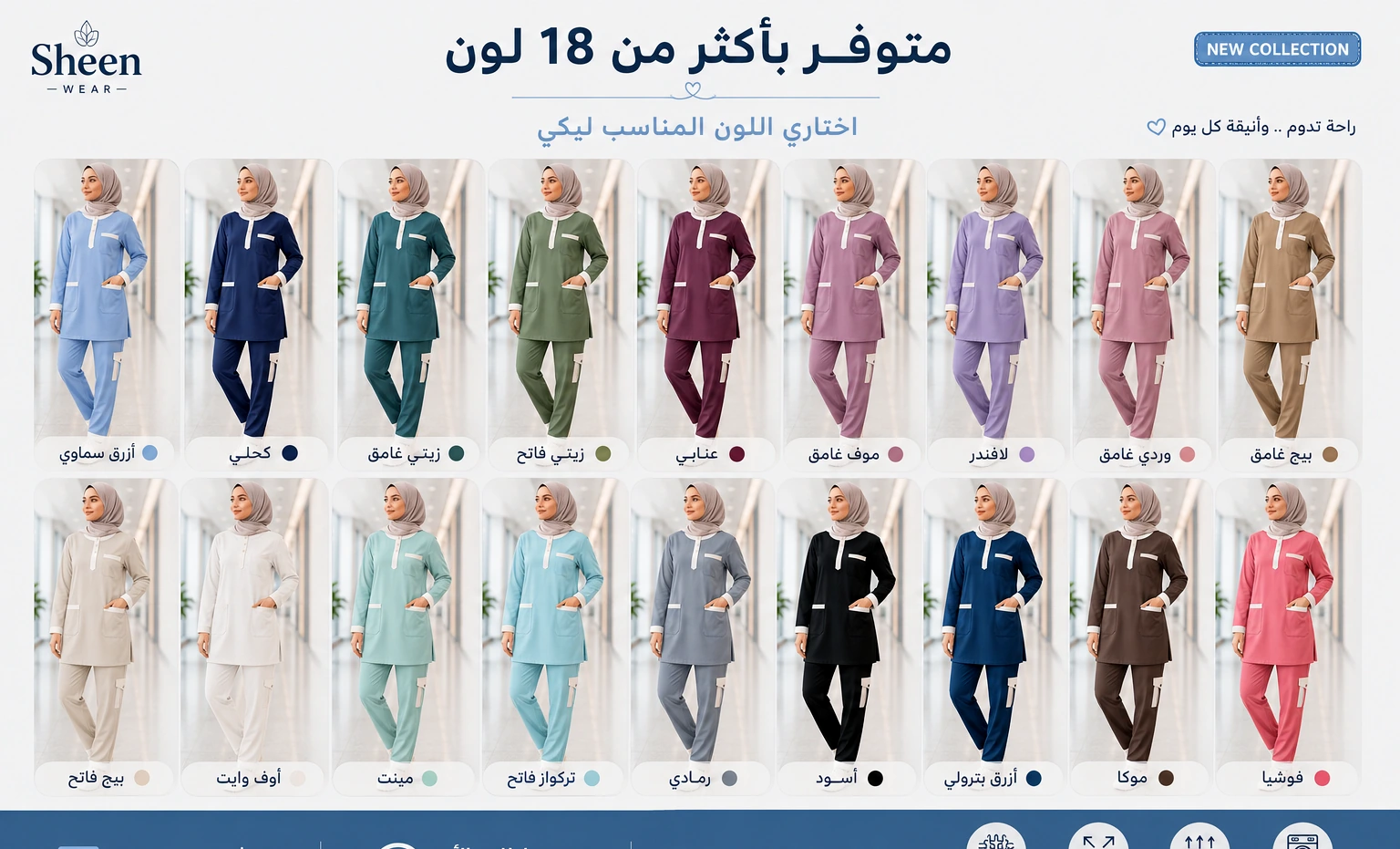 ليه التفصيلة دي بتفرق؟