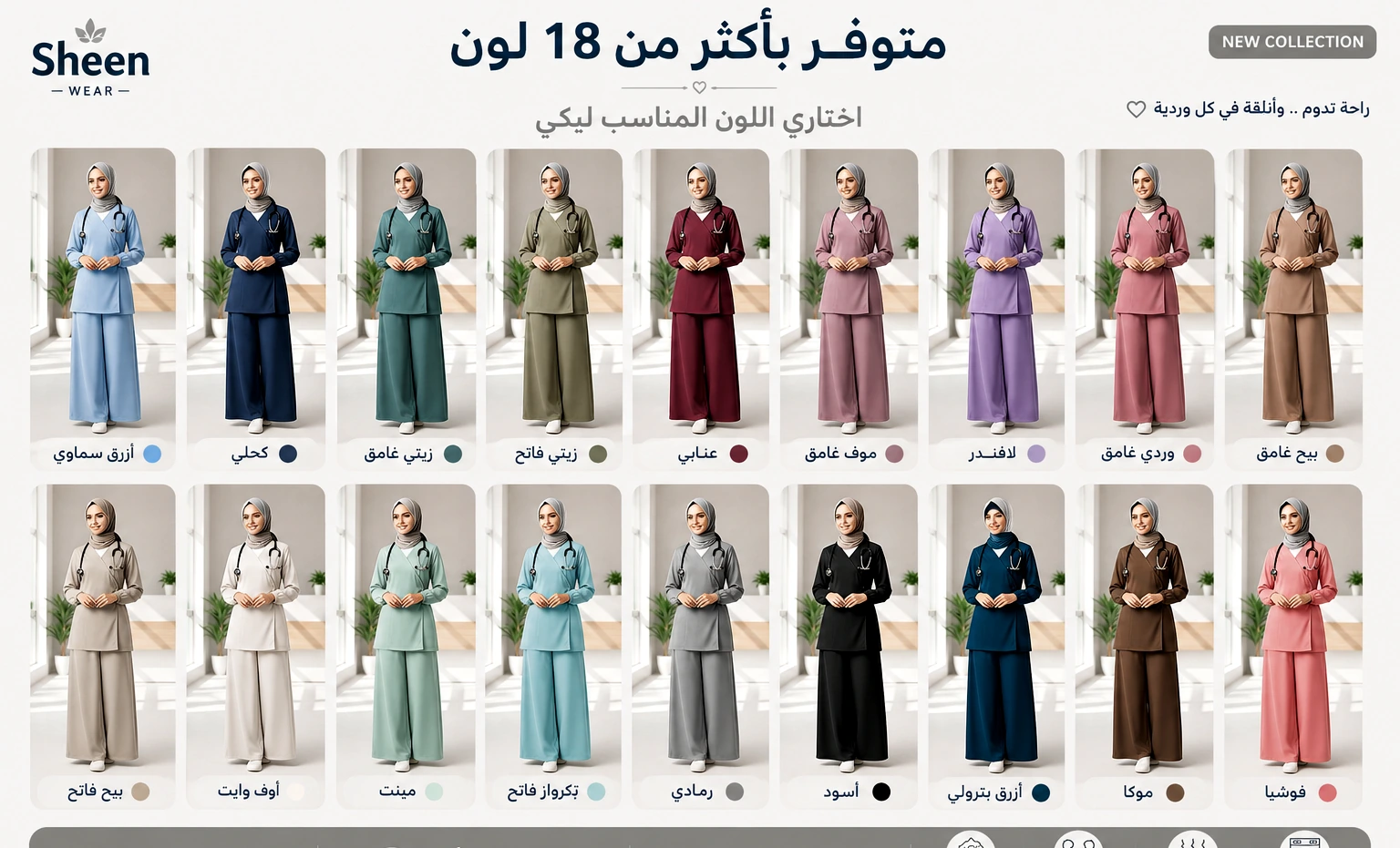 ليه التفصيلة دي بتفرق؟