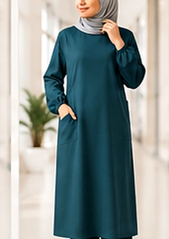 سكراب طبي بوكت برو - خامة روزالين — صورة إضافية