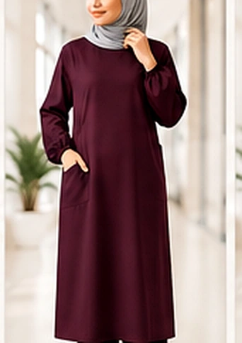 سكراب طبي بوكت برو - خامة روزالين — صورة إضافية