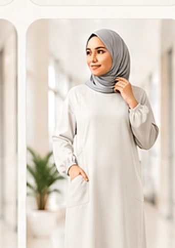 سكراب طبي بوكت برو - خامة روزالين — صورة إضافية