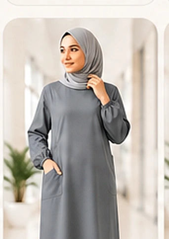 سكراب طبي بوكت برو - خامة روزالين — صورة إضافية