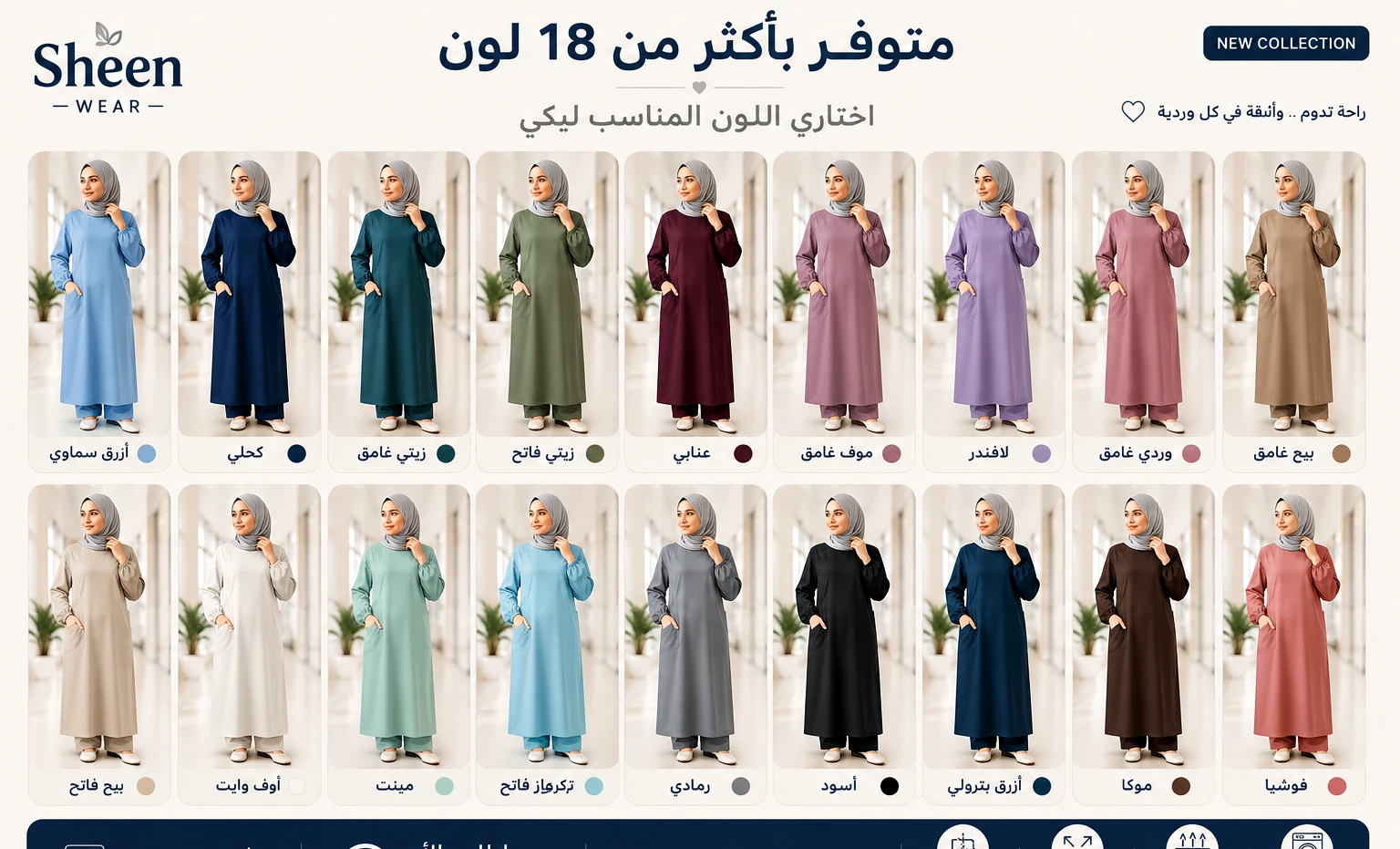 ليه التفصيلة دي بتفرق؟