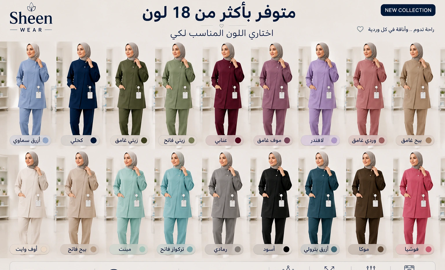 ليه التفصيلة دي بتفرق؟