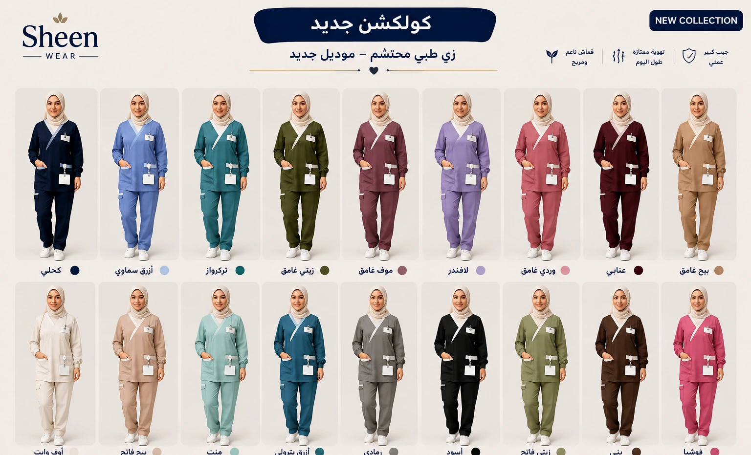 ليه التفصيلة دي بتفرق؟